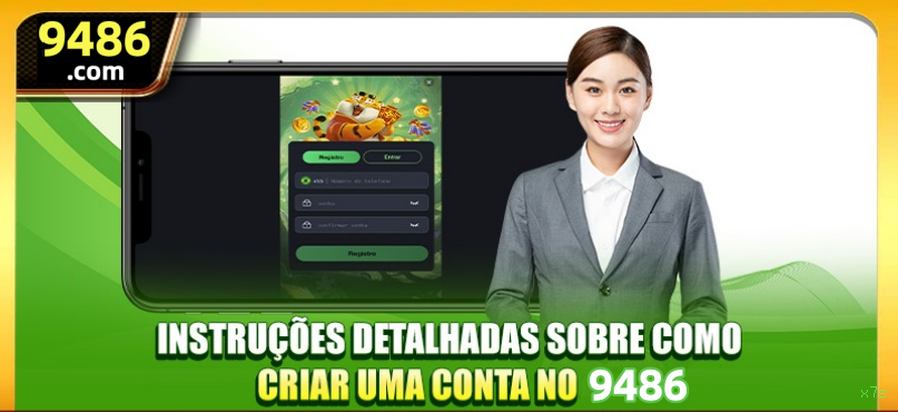 Plataforma x7s - cassino e apostas