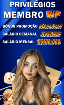Cashback VIP x7s - reembolso semanal