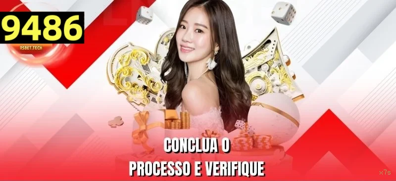 Bônus e prêmios x7s