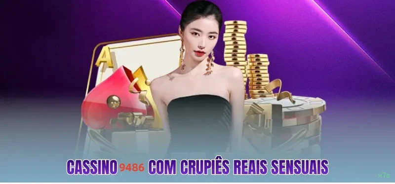 Slots com prêmios x7s